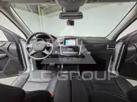 2014 Mercedes Benz M-Class