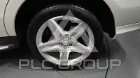 2014 Mercedes Benz M-Class