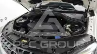 2014 Mercedes Benz M-Class