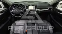 2014 Mercedes Benz M-Class