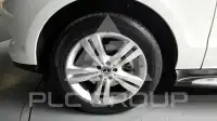 2014 Mercedes Benz M-Class