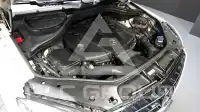 2014 Mercedes Benz M-Class