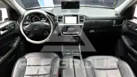 2014 Mercedes Benz M-Class