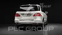 2014 Mercedes Benz M-Class