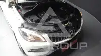 2014 Mercedes Benz M-Class