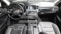 2014 Mercedes Benz M-Class