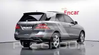 2014 Mercedes Benz M-Class