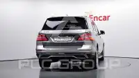 2014 Mercedes Benz M-Class