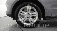 2014 Mercedes Benz M-Class