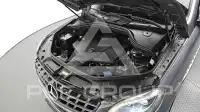 2014 Mercedes Benz M-Class