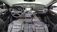 2014 Mercedes Benz M-Class