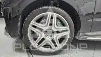 2014 Mercedes Benz M-Class