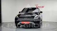 2014 Mercedes Benz M-Class