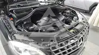 2014 Mercedes Benz M-Class