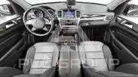 2014 Mercedes Benz M-Class