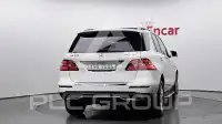2014 Mercedes Benz M-Class