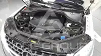 2014 Mercedes Benz M-Class