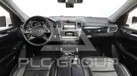 2014 Mercedes Benz M-Class
