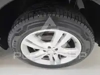 2014 Mercedes Benz M-Class