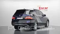 2014 Mercedes Benz M-Class