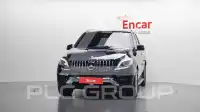 2014 Mercedes Benz M-Class