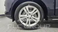 2014 Mercedes Benz M-Class