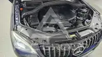 2014 Mercedes Benz M-Class
