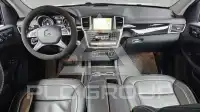 2014 Mercedes Benz M-Class