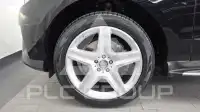 2014 Mercedes Benz M-Class