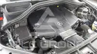 2014 Mercedes Benz M-Class