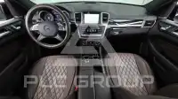 2014 Mercedes Benz M-Class