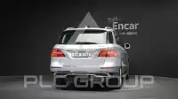 2014 Mercedes Benz M-Class