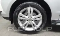 2014 Mercedes Benz M-Class