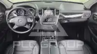 2014 Mercedes Benz M-Class