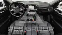 2014 Mercedes Benz M-Class
