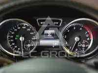 2014 Mercedes Benz GL-Class