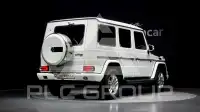 2014 Mercedes Benz G-Class