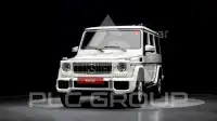 2014 Mercedes Benz G-Class