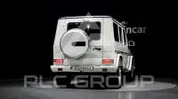 2014 Mercedes Benz G-Class
