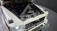 2014 Mercedes Benz G-Class