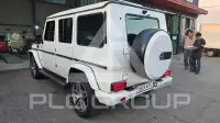 2014 Mercedes Benz G-Class