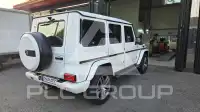 2014 Mercedes Benz G-Class