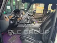 2014 Mercedes Benz G-Class