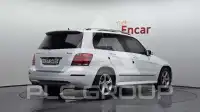 2014 Mercedes Benz GLK-Class
