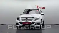 2014 Mercedes Benz GLK-Class
