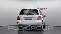 2014 Mercedes Benz GLK-Class