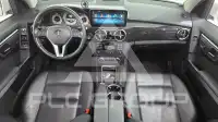 2014 Mercedes Benz GLK-Class