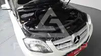 2014 Mercedes Benz GLK-Class