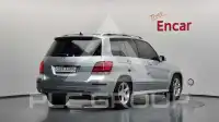 2014 Mercedes Benz GLK-Class