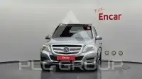 2014 Mercedes Benz GLK-Class